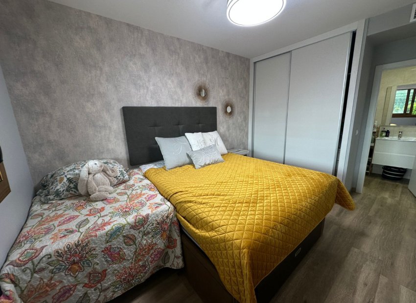 Reventa - Apartamento / piso - Orihuela Costa - Los Dolses