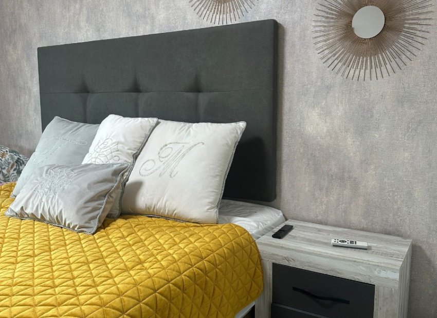 Reventa - Apartamento / piso - Orihuela Costa - Los Dolses