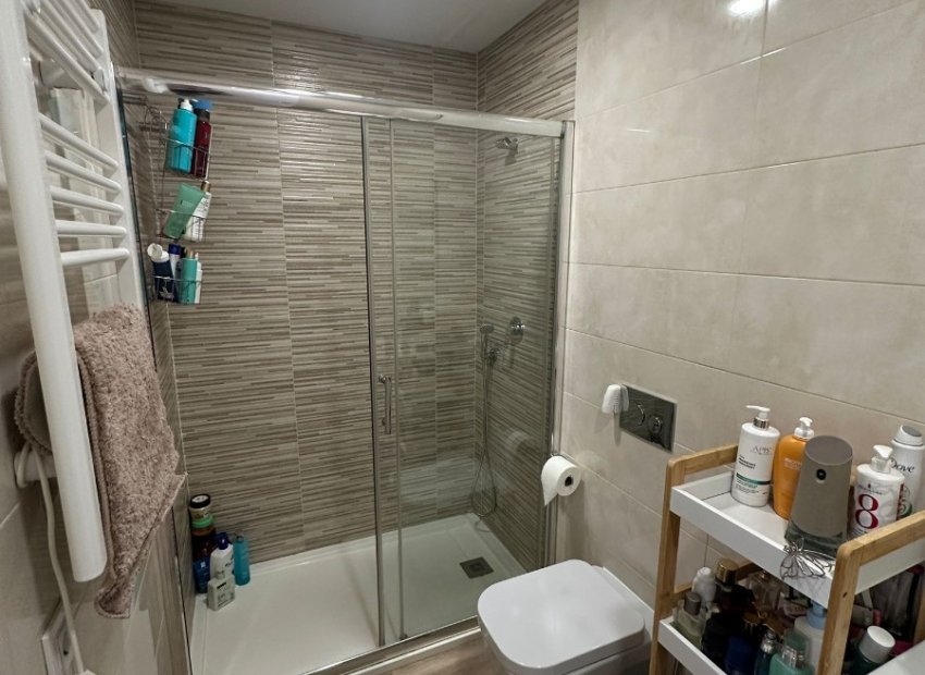 Reventa - Apartamento / piso - Orihuela Costa - Los Dolses