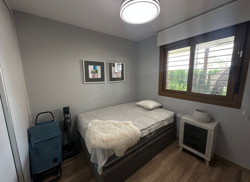 Reventa - Apartamento / piso - Orihuela Costa - Los Dolses