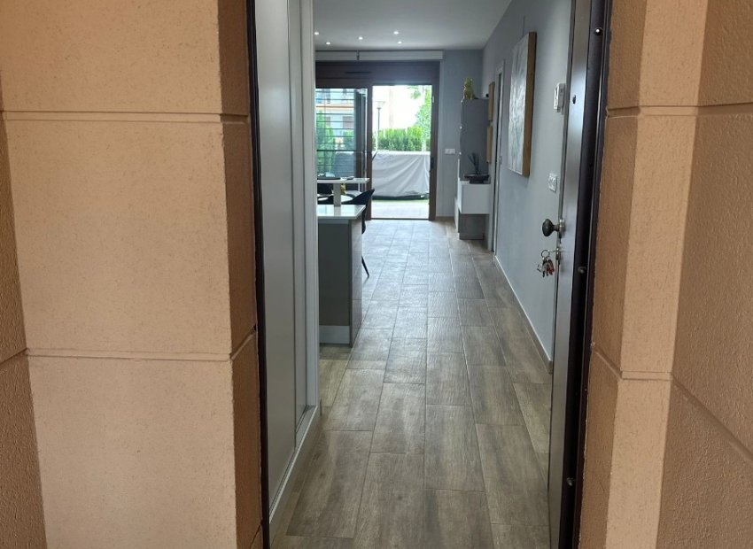 Reventa - Apartamento / piso - Orihuela Costa - Los Dolses