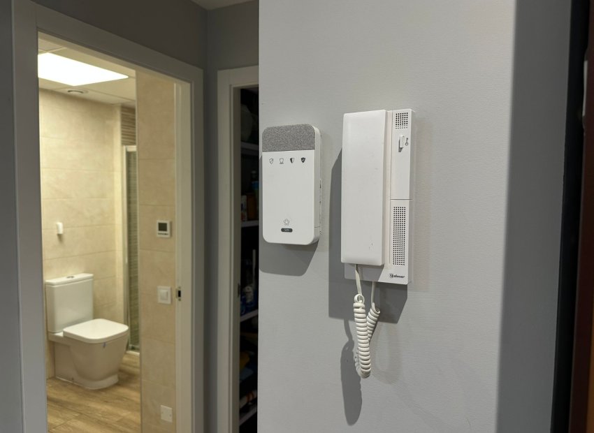 Reventa - Apartamento / piso - Orihuela Costa - Los Dolses