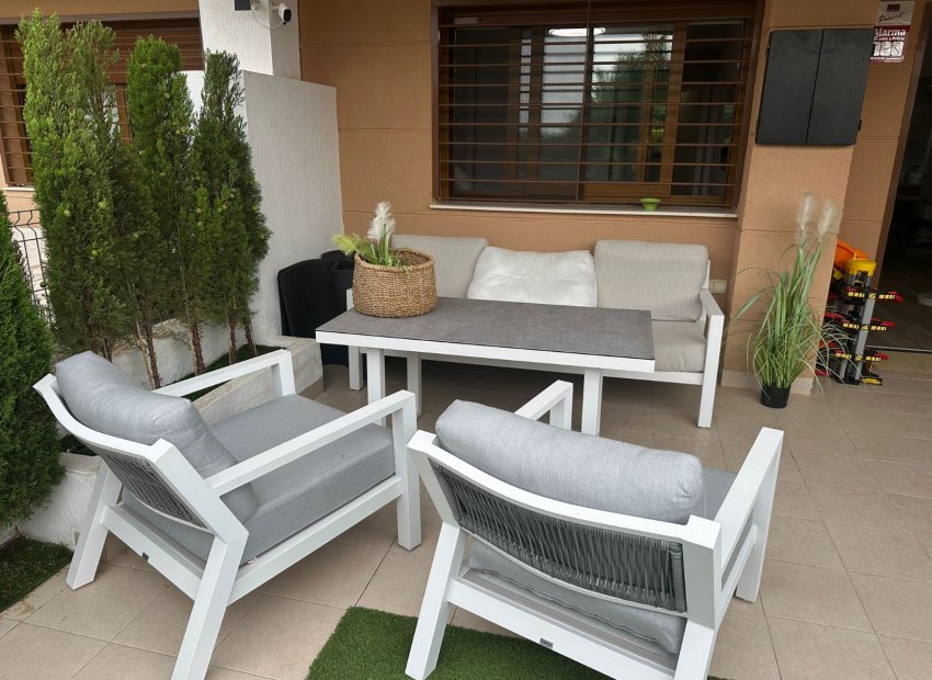 Reventa - Apartamento / piso - Orihuela Costa - Los Dolses