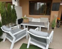Reventa - Apartamento / piso - Orihuela Costa - Los Dolses