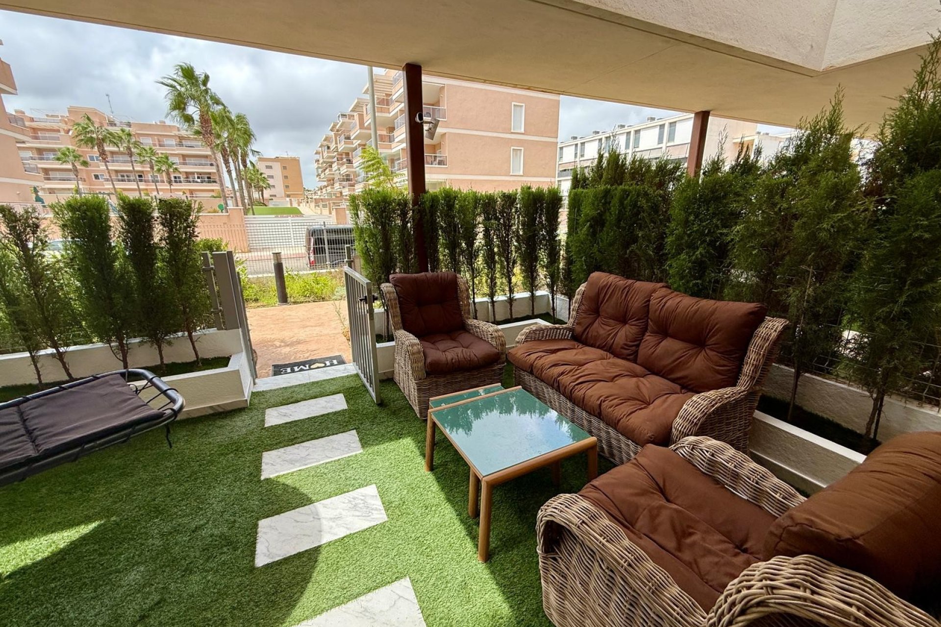 Reventa - Apartamento / piso - Orihuela Costa - Los Dolses
