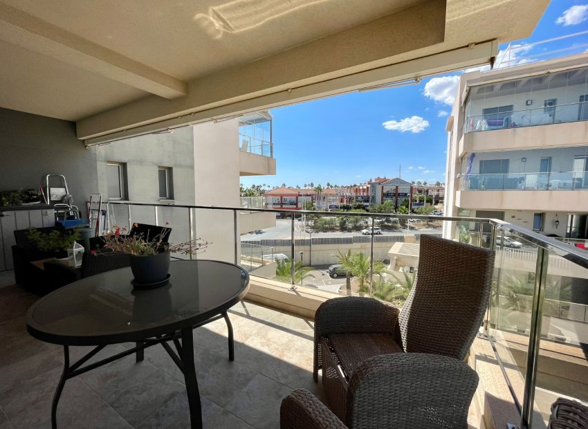 Reventa - Apartamento / piso - Orihuela Costa - Los Dolses