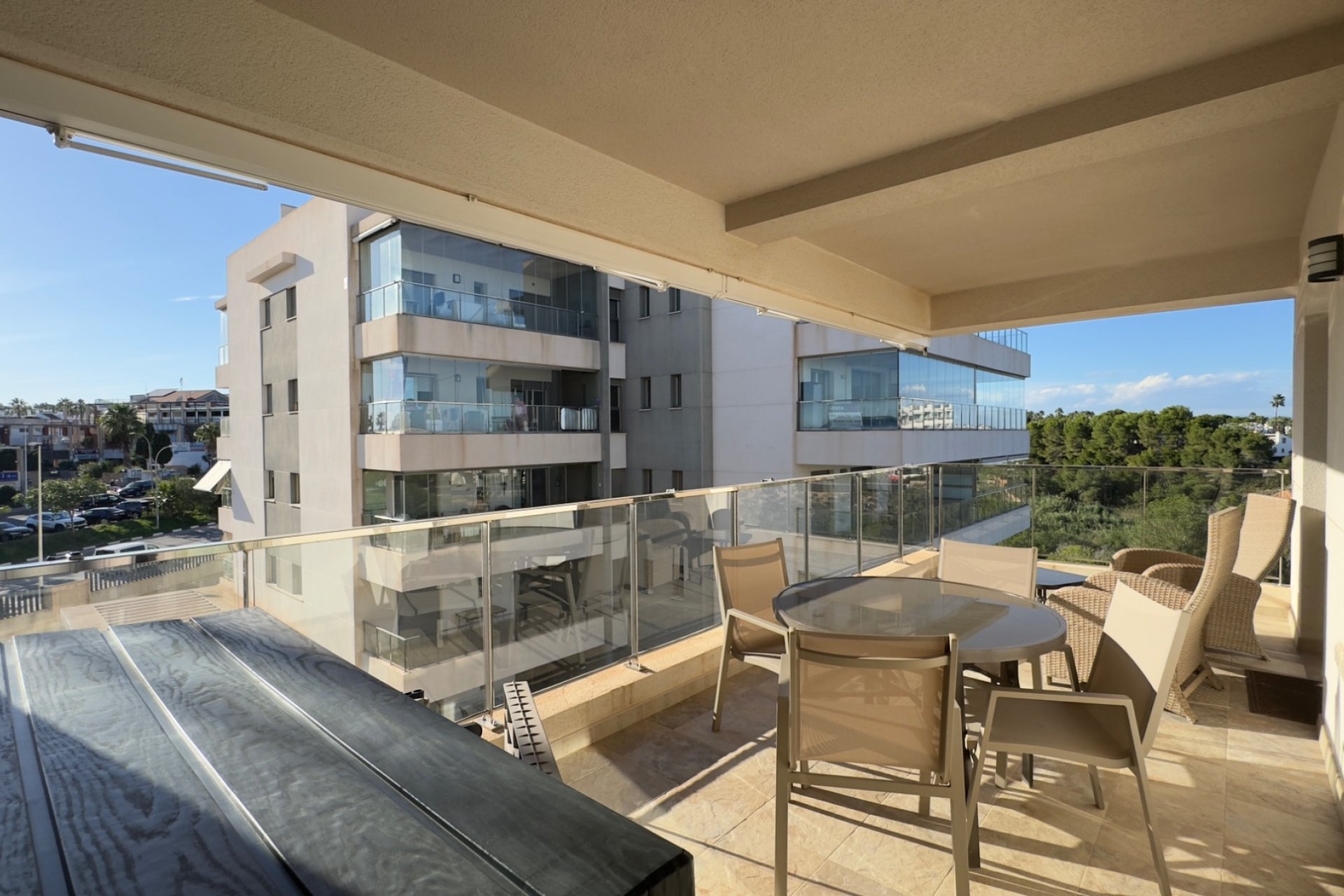 Reventa - Apartamento / piso - Orihuela Costa - Los Dolses