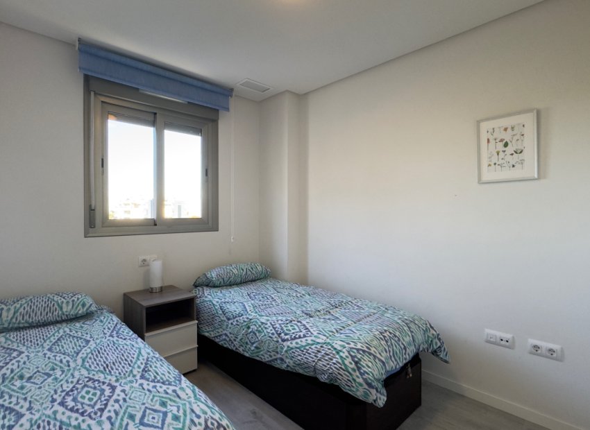 Reventa - Apartamento / piso - Orihuela Costa - Los Dolses