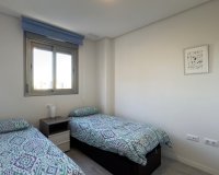 Reventa - Apartamento / piso - Orihuela Costa - Los Dolses