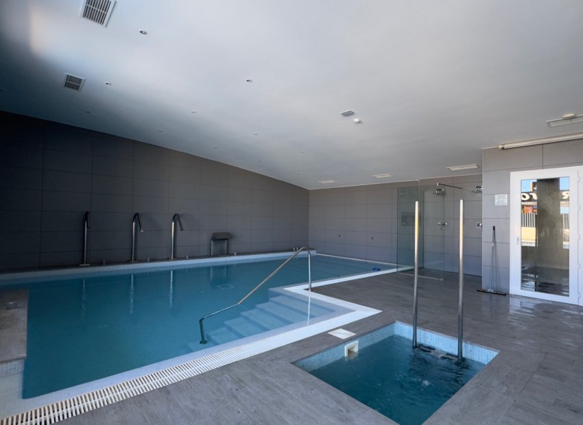 Reventa - Apartamento / piso - Orihuela Costa - Los Dolses