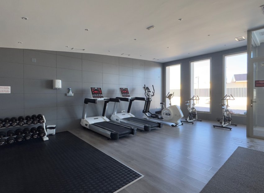 Reventa - Apartamento / piso - Orihuela Costa - Los Dolses