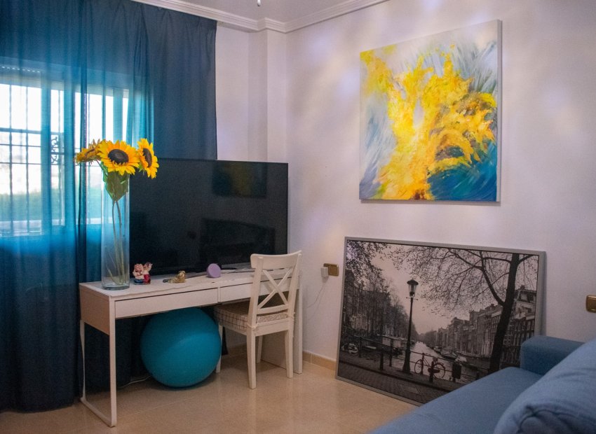 Reventa - Apartamento / piso - Orihuela Costa - Los Dolses