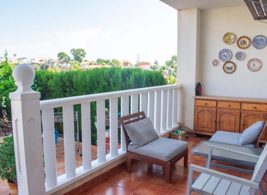 Reventa - Apartamento / piso - Orihuela Costa - Los Dolses