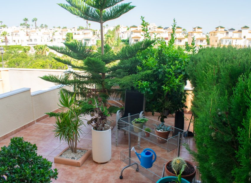 Reventa - Apartamento / piso - Orihuela Costa - Los Dolses