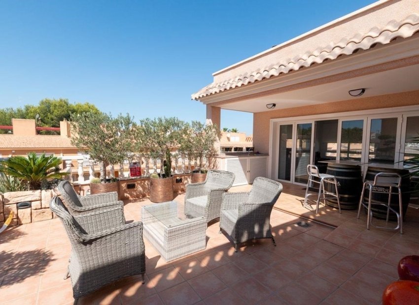 Reventa - Apartamento / piso - Orihuela Costa - Los Dolses