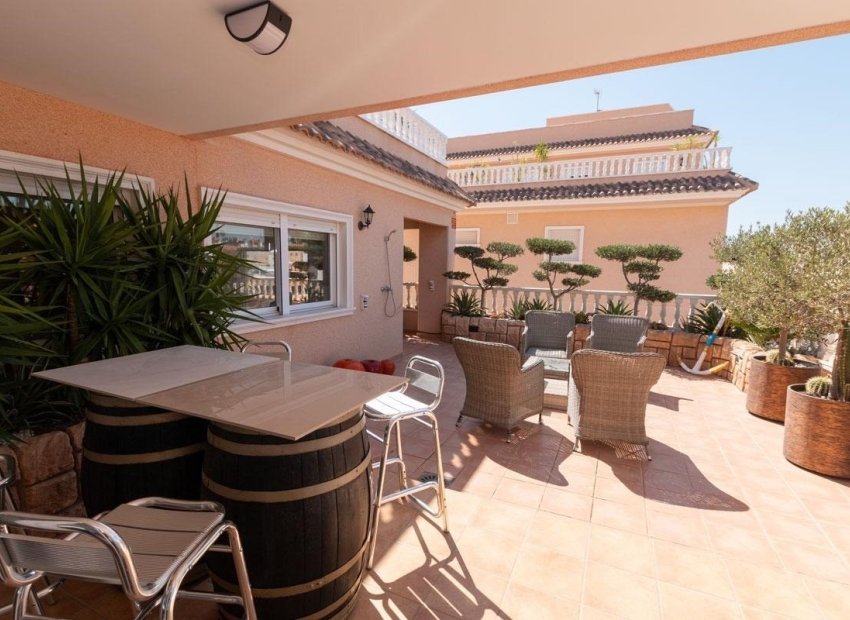 Reventa - Apartamento / piso - Orihuela Costa - Los Dolses