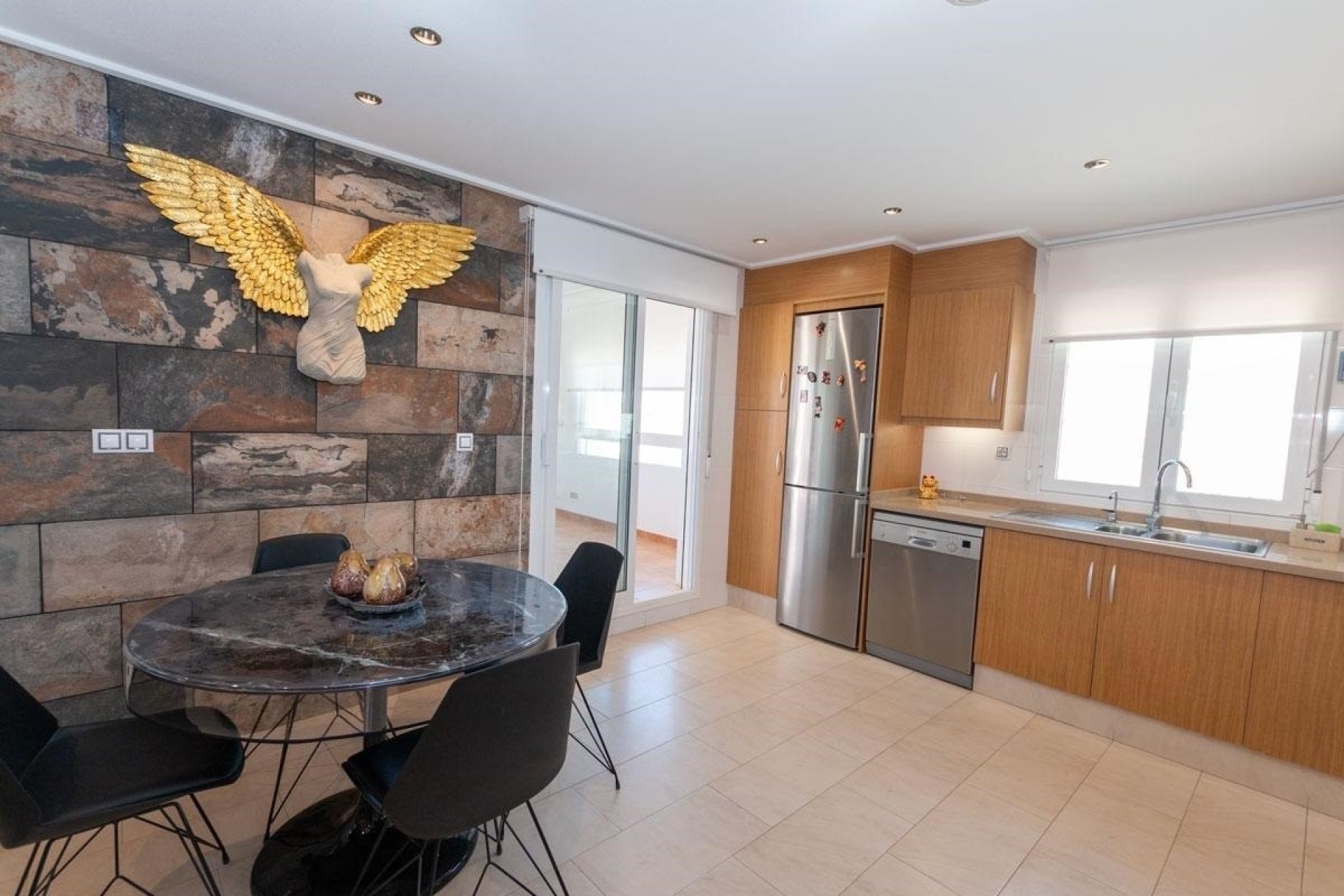 Reventa - Apartamento / piso - Orihuela Costa - Los Dolses