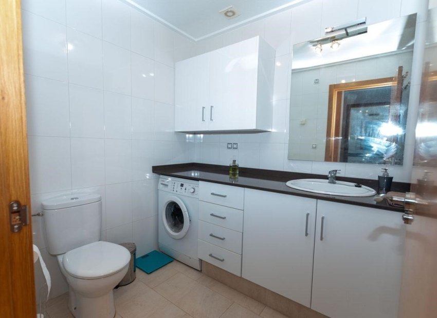 Reventa - Apartamento / piso - Orihuela Costa - Los Dolses