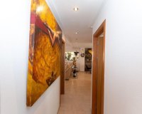 Reventa - Apartamento / piso - Orihuela Costa - Los Dolses