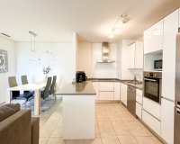 Reventa - Apartamento / piso - Orihuela Costa - Los Dolses