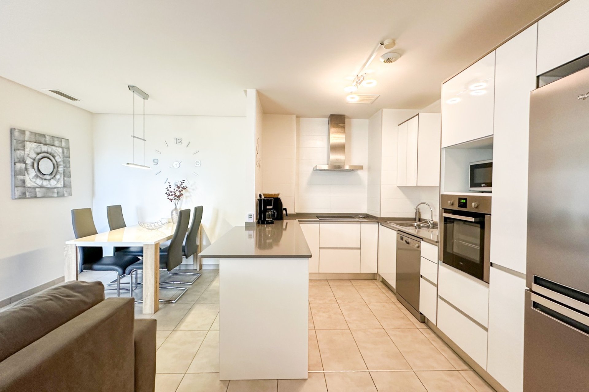 Reventa - Apartamento / piso - Orihuela Costa - Los Dolses