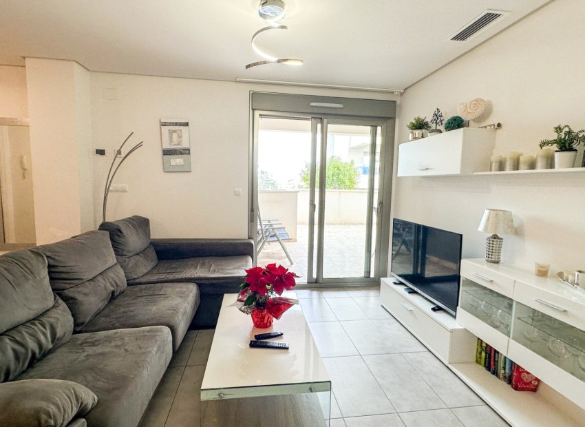Reventa - Apartamento / piso - Orihuela Costa - Los Dolses