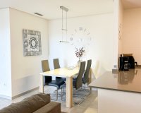 Reventa - Apartamento / piso - Orihuela Costa - Los Dolses