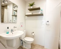 Reventa - Apartamento / piso - Orihuela Costa - Los Dolses