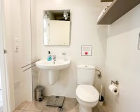 Reventa - Apartamento / piso - Orihuela Costa - Los Dolses