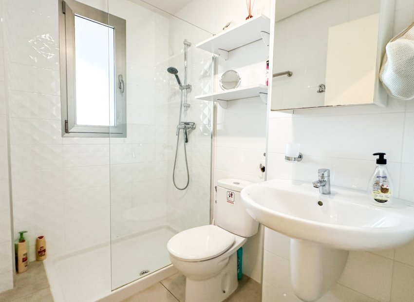 Reventa - Apartamento / piso - Orihuela Costa - Los Dolses