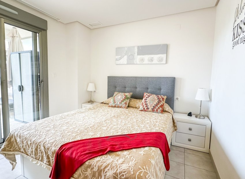 Reventa - Apartamento / piso - Orihuela Costa - Los Dolses