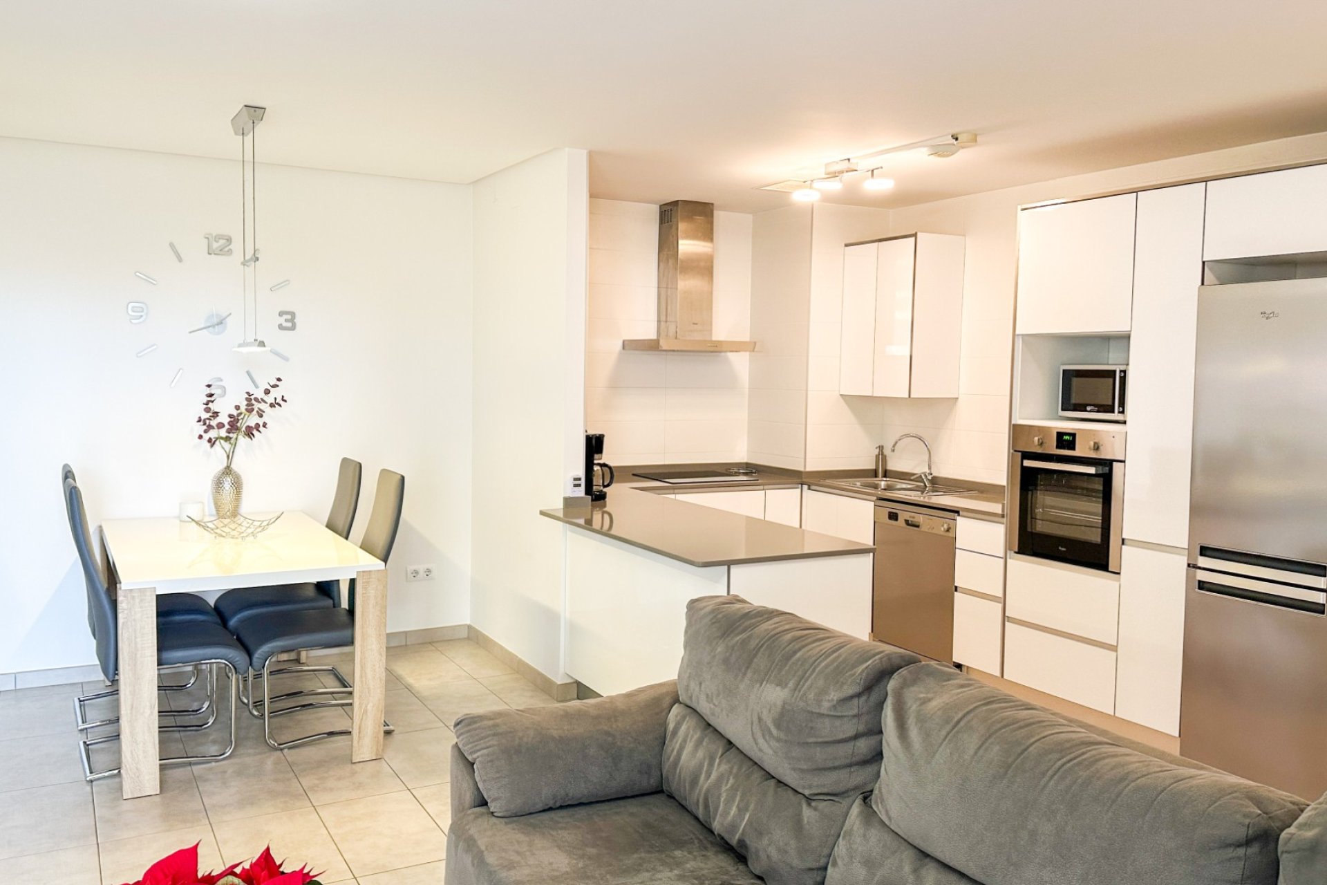 Reventa - Apartamento / piso - Orihuela Costa - Los Dolses