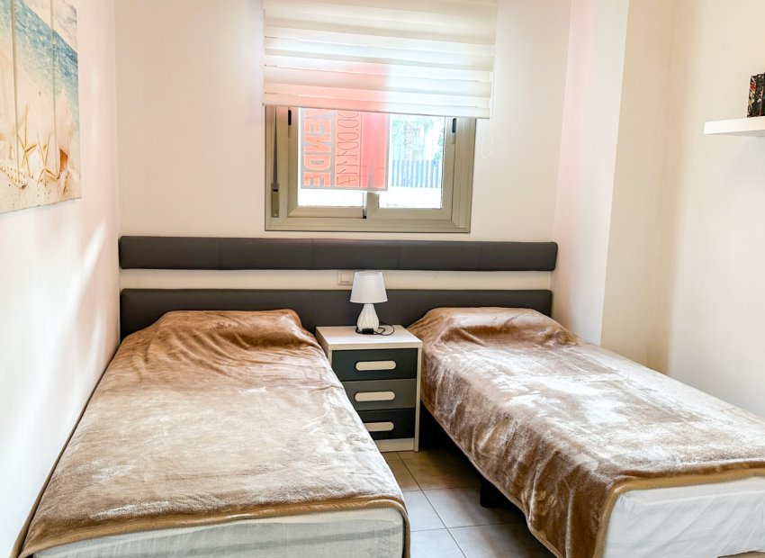 Reventa - Apartamento / piso - Orihuela Costa - Los Dolses