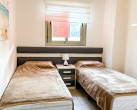 Reventa - Apartamento / piso - Orihuela Costa - Los Dolses