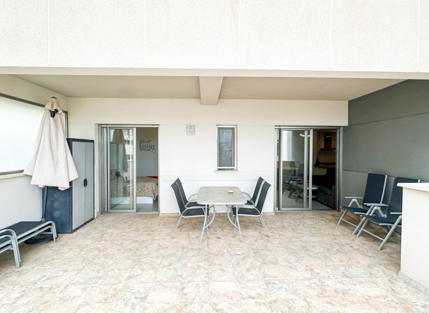Reventa - Apartamento / piso - Orihuela Costa - Los Dolses
