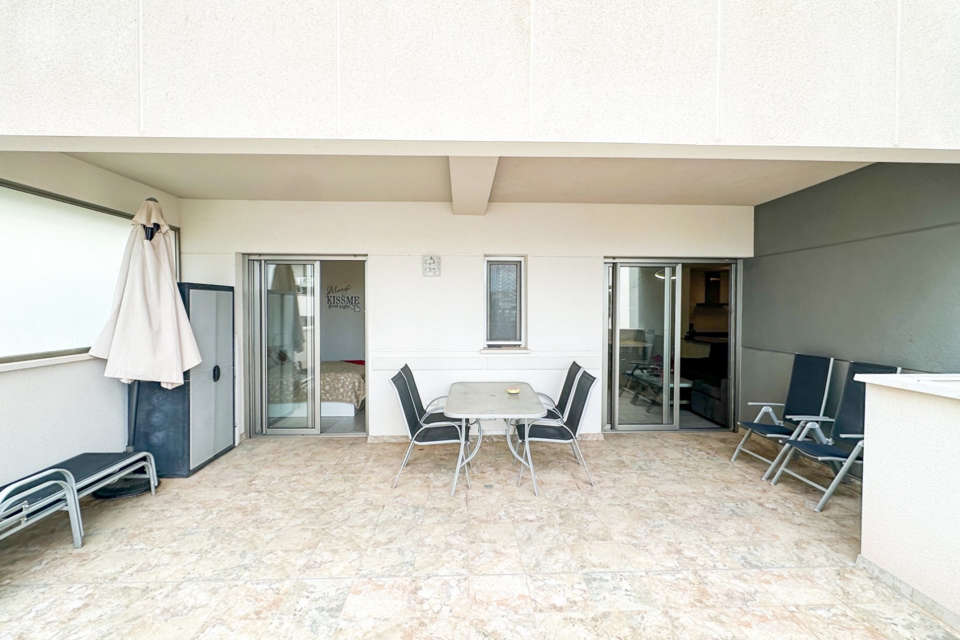 Reventa - Apartamento / piso - Orihuela Costa - Los Dolses
