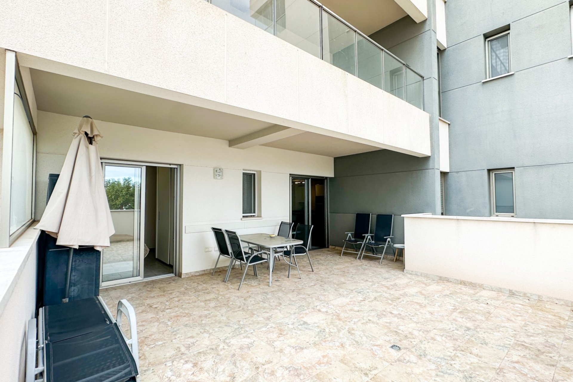 Reventa - Apartamento / piso - Orihuela Costa - Los Dolses