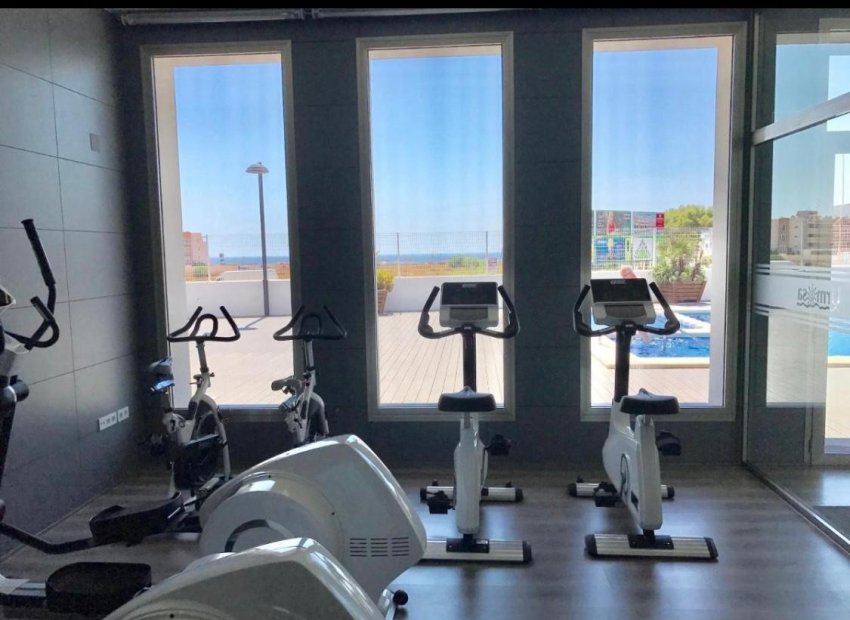 Reventa - Apartamento / piso - Orihuela Costa - Los Dolses