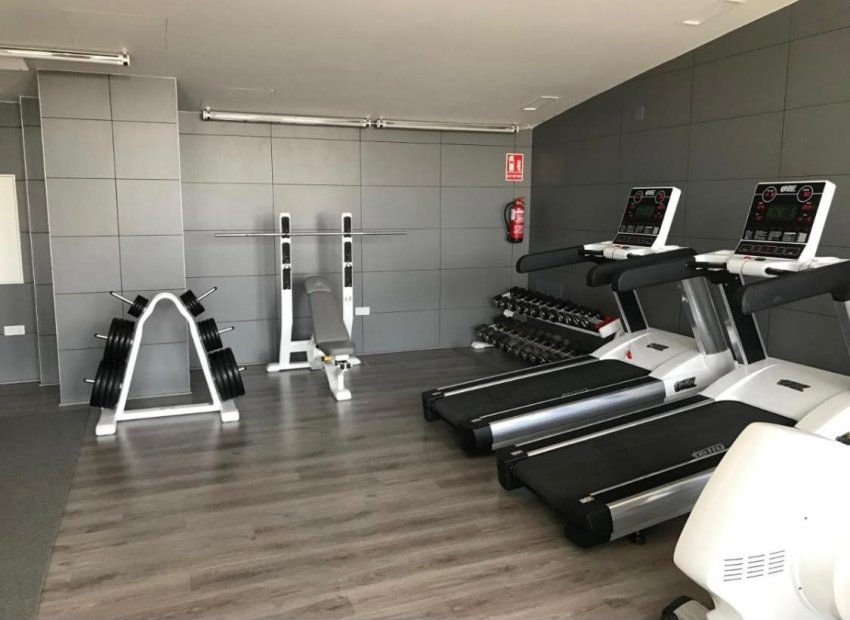 Reventa - Apartamento / piso - Orihuela Costa - Los Dolses