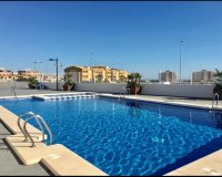 Reventa - Apartamento / piso - Orihuela Costa - Los Dolses