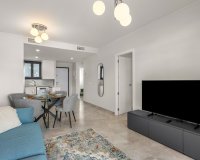 Reventa - Apartamento / piso - Orihuela Costa - Los Dolses