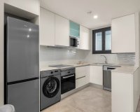 Reventa - Apartamento / piso - Orihuela Costa - Los Dolses