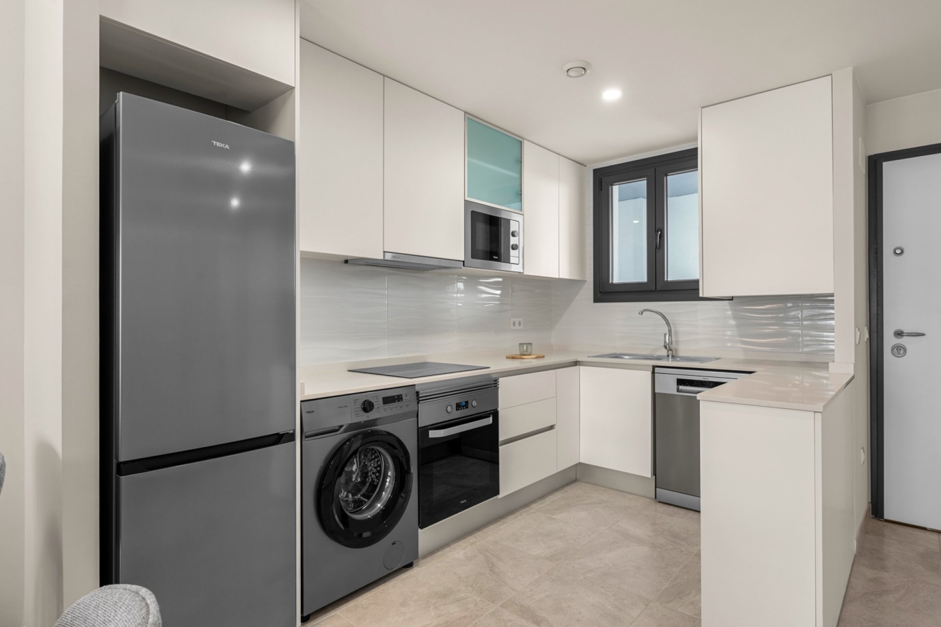 Reventa - Apartamento / piso - Orihuela Costa - Los Dolses