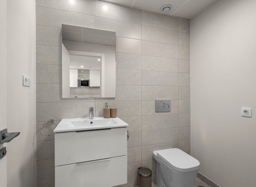 Reventa - Apartamento / piso - Orihuela Costa - Los Dolses