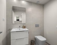 Reventa - Apartamento / piso - Orihuela Costa - Los Dolses
