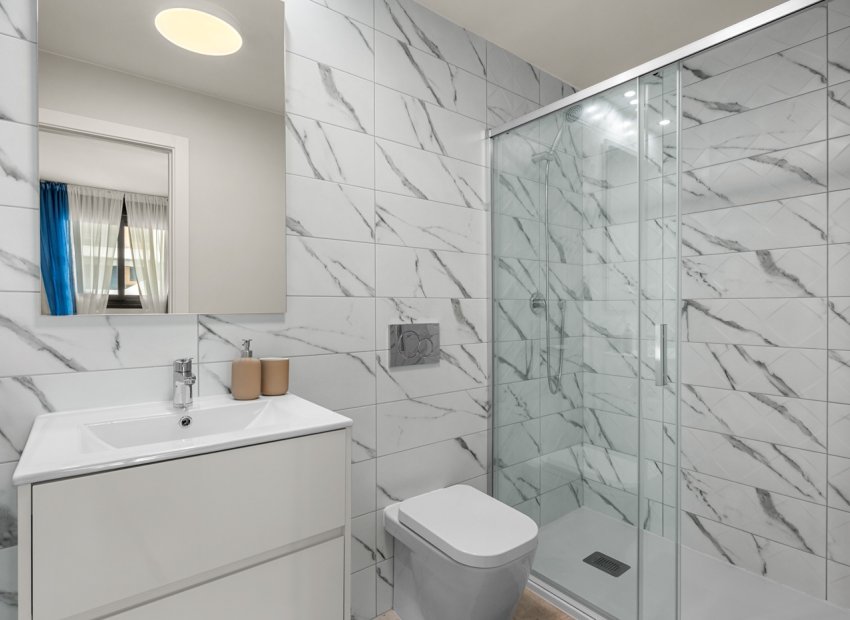 Reventa - Apartamento / piso - Orihuela Costa - Los Dolses