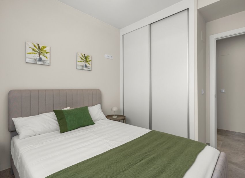 Reventa - Apartamento / piso - Orihuela Costa - Los Dolses
