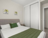 Reventa - Apartamento / piso - Orihuela Costa - Los Dolses