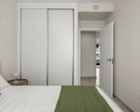 Reventa - Apartamento / piso - Orihuela Costa - Los Dolses