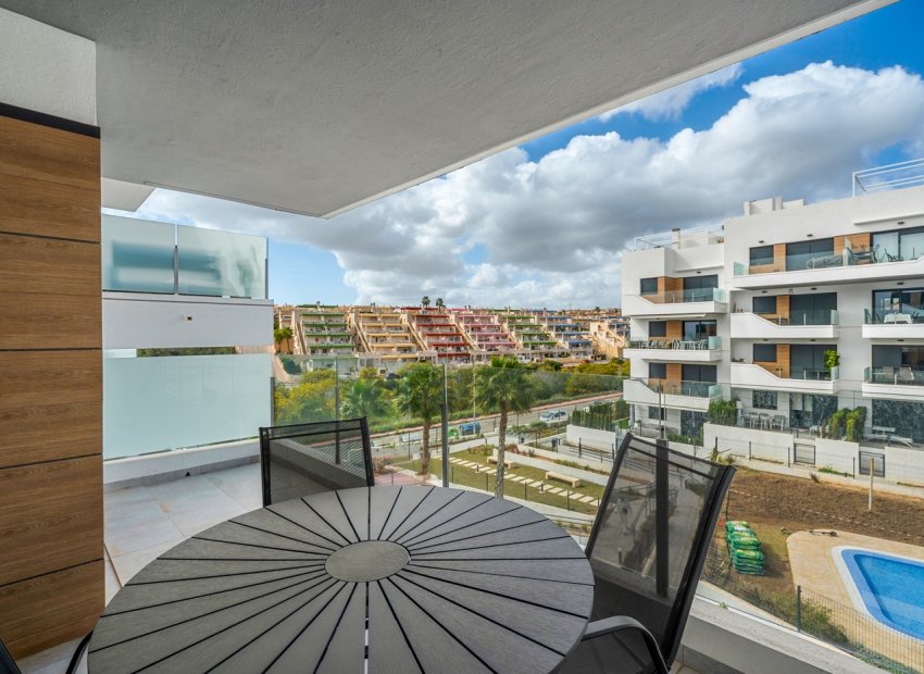 Reventa - Apartamento / piso - Orihuela Costa - Los Dolses